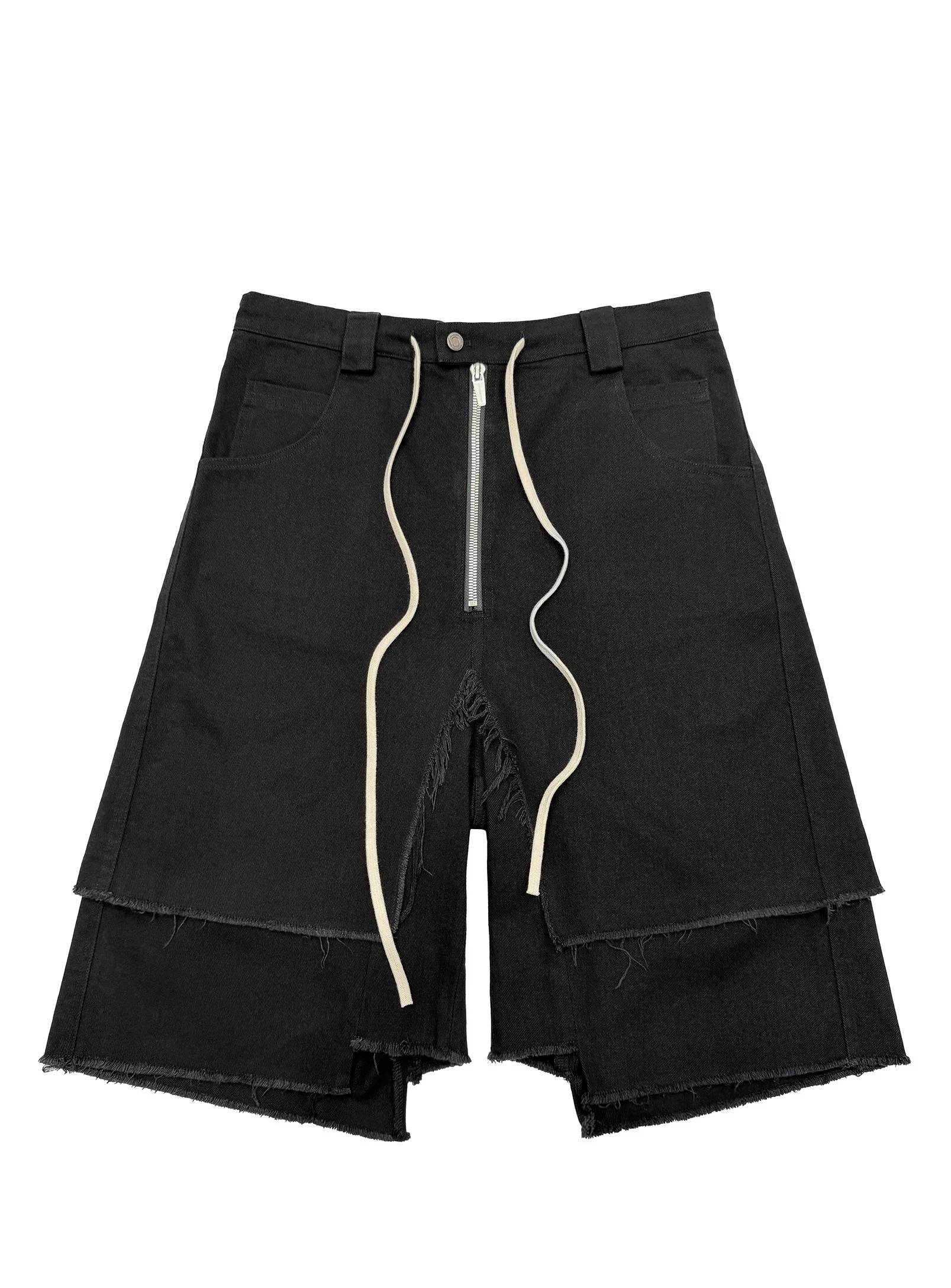 ARNODEFRANCE - SKIRT SHORTS | ARNODEFRANCE - Industrial Streetwear